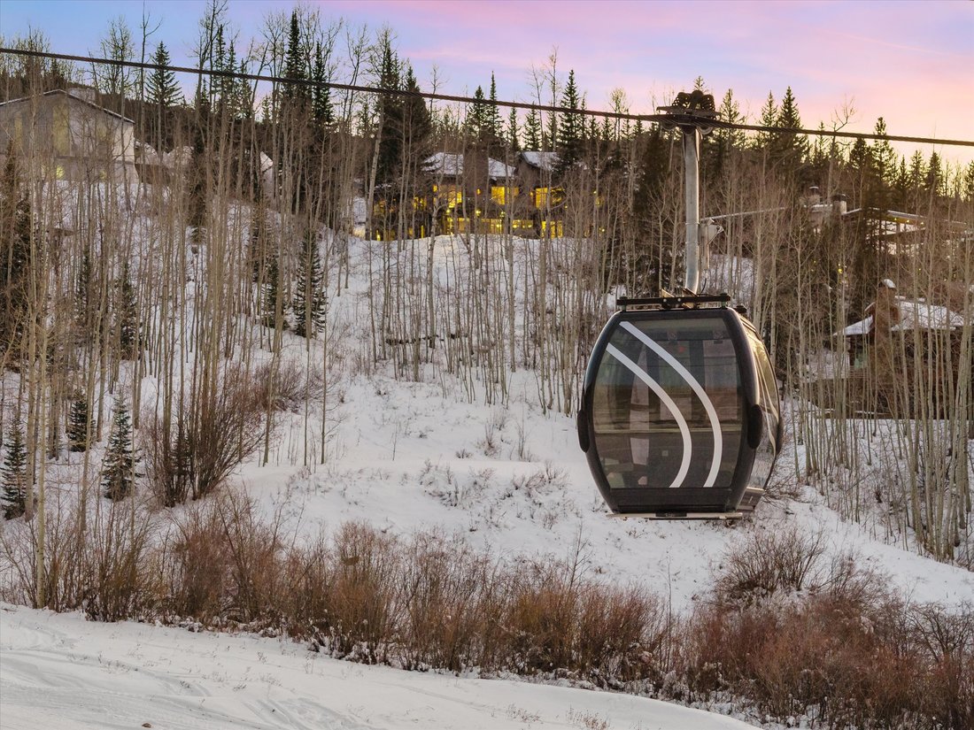 House in Snowmass Village, Colorado, United States 4 - 17610103