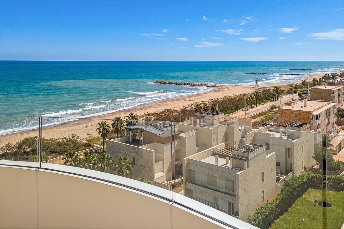 Apartment in el Puig de Santa Maria, Valencian Community, Spain 4 - 17612952