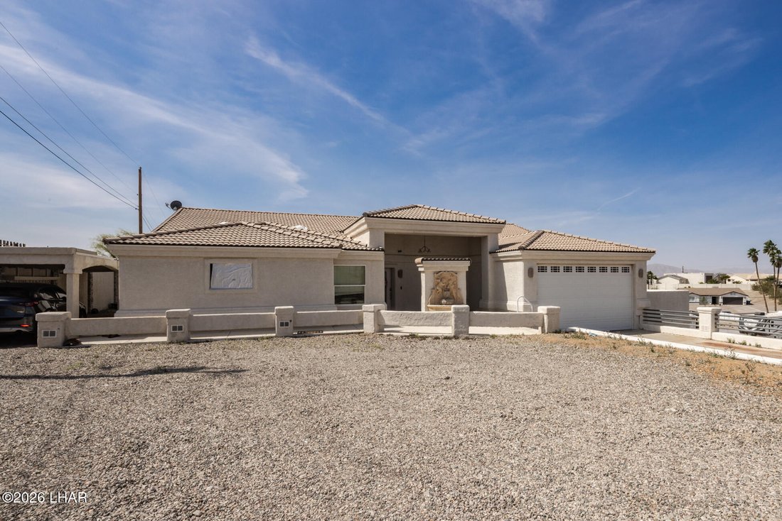 Casa a Desert Hills, Arizona, Stati Uniti 1 - 17598563