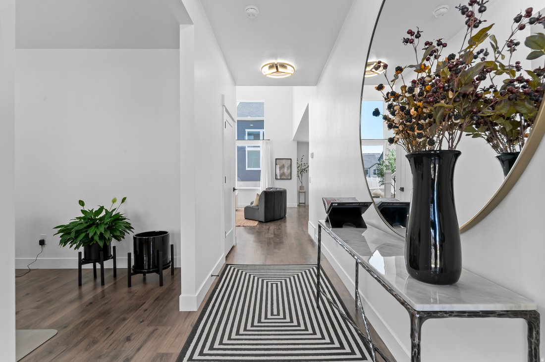 House in Riverton, Utah, United States 4 - 17601763