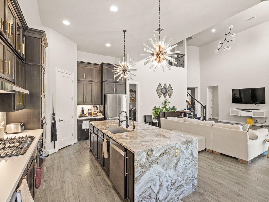 House in Spicewood, Texas, United States 5 - 17610032
