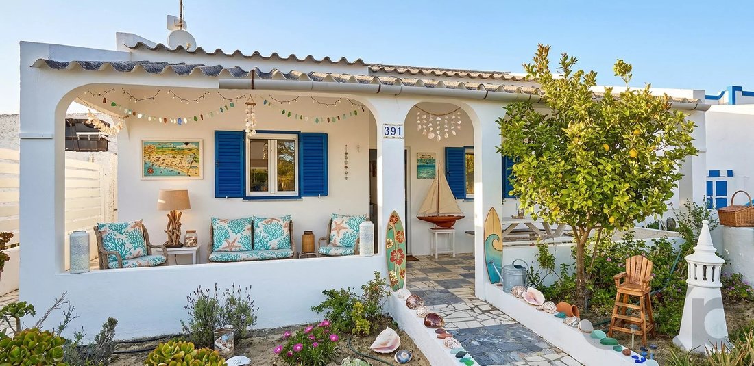 House in Quelfes, Algarve, Portugal 2 - 17612624