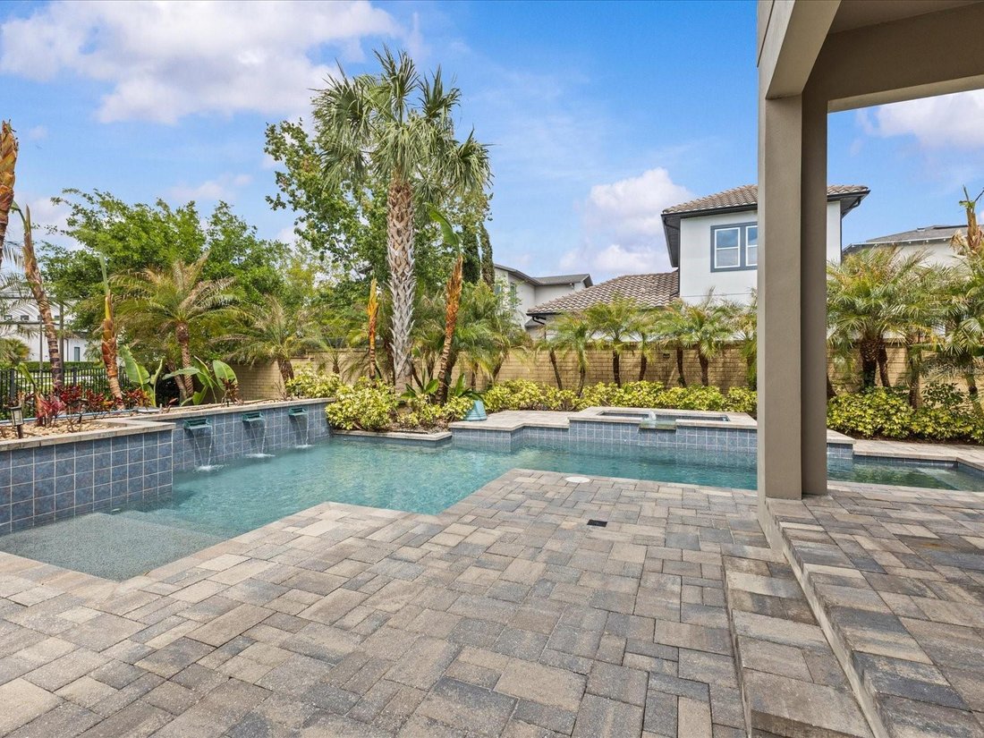 Haus in Orlando, Florida, Vereinigte Staaten 1 - 17613179
