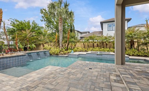 House in Orlando, Florida, United States 1
