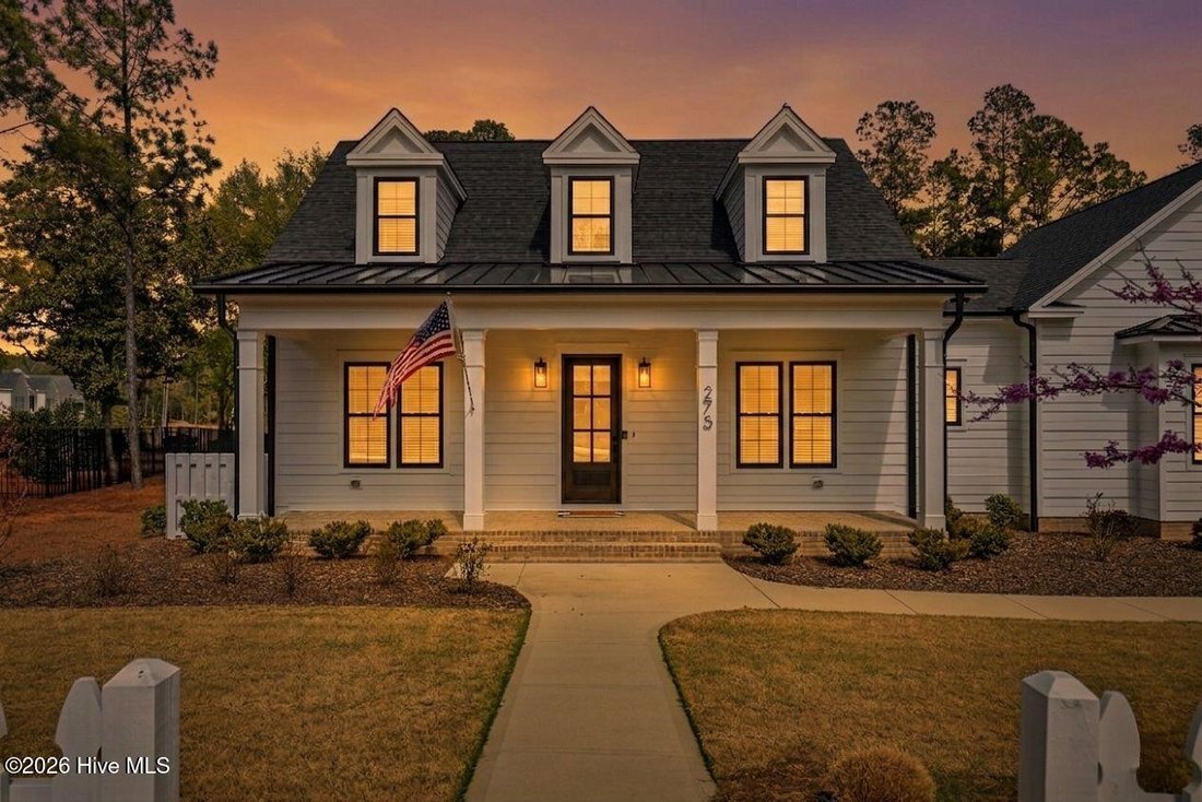 House in Pinehurst, North Carolina, United States 3 - 17605715