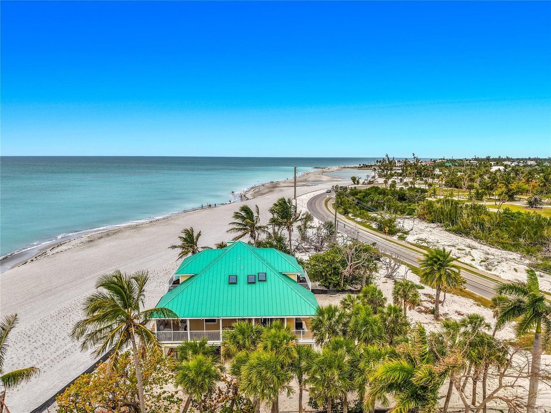 House in Sanibel, Florida, United States 1 - 17604728
