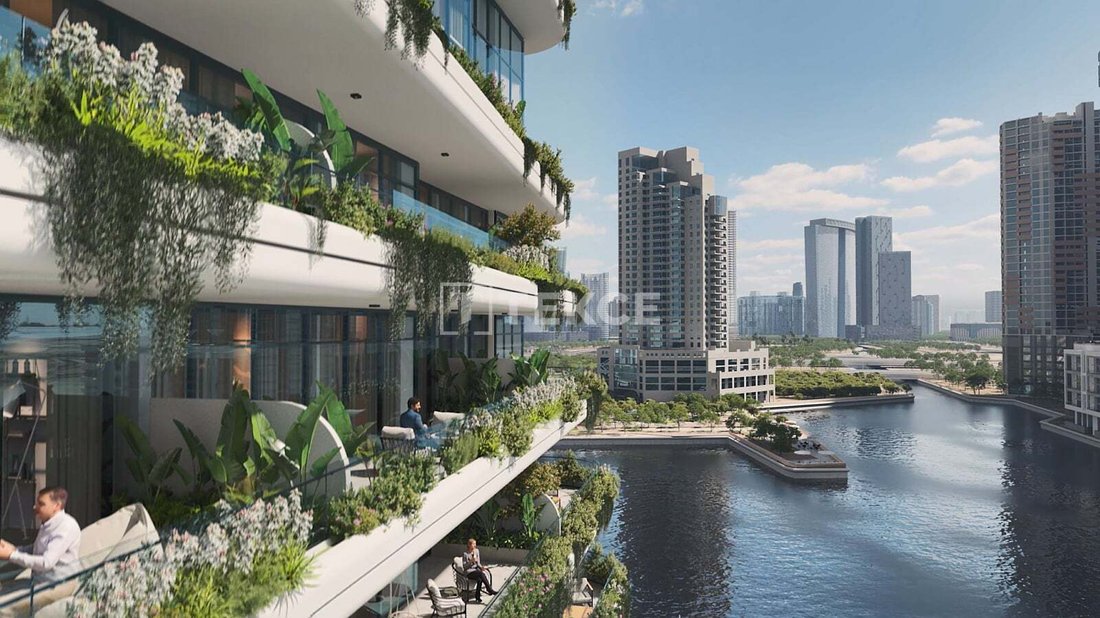 Apartment in Al Reem Island / Jazeerat Al Reem, Abu Dhabi Emirate, United Arab Emirates 3 - 17612896