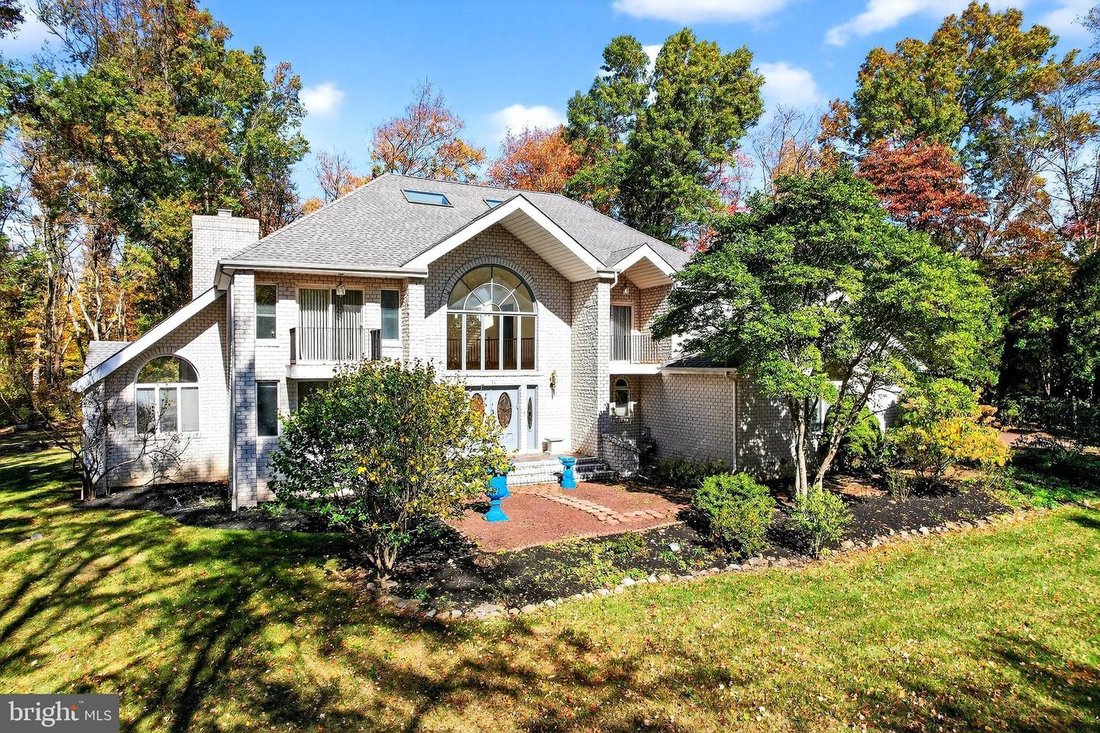 House in Princeton, New Jersey, United States 5 - 17598683