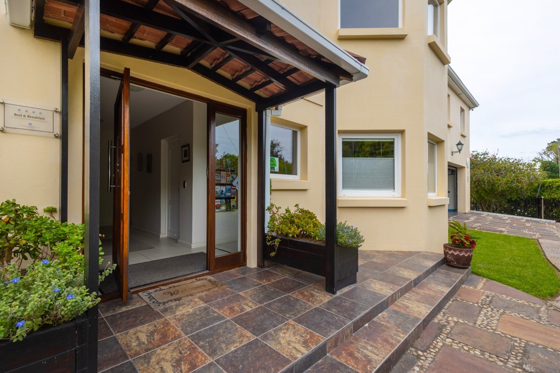 House in Plettenberg Bay, Western Cape, South Africa 2 - 17612060
