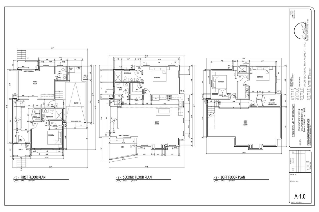House in Wildwood, New Jersey, United States 5 - 17603069