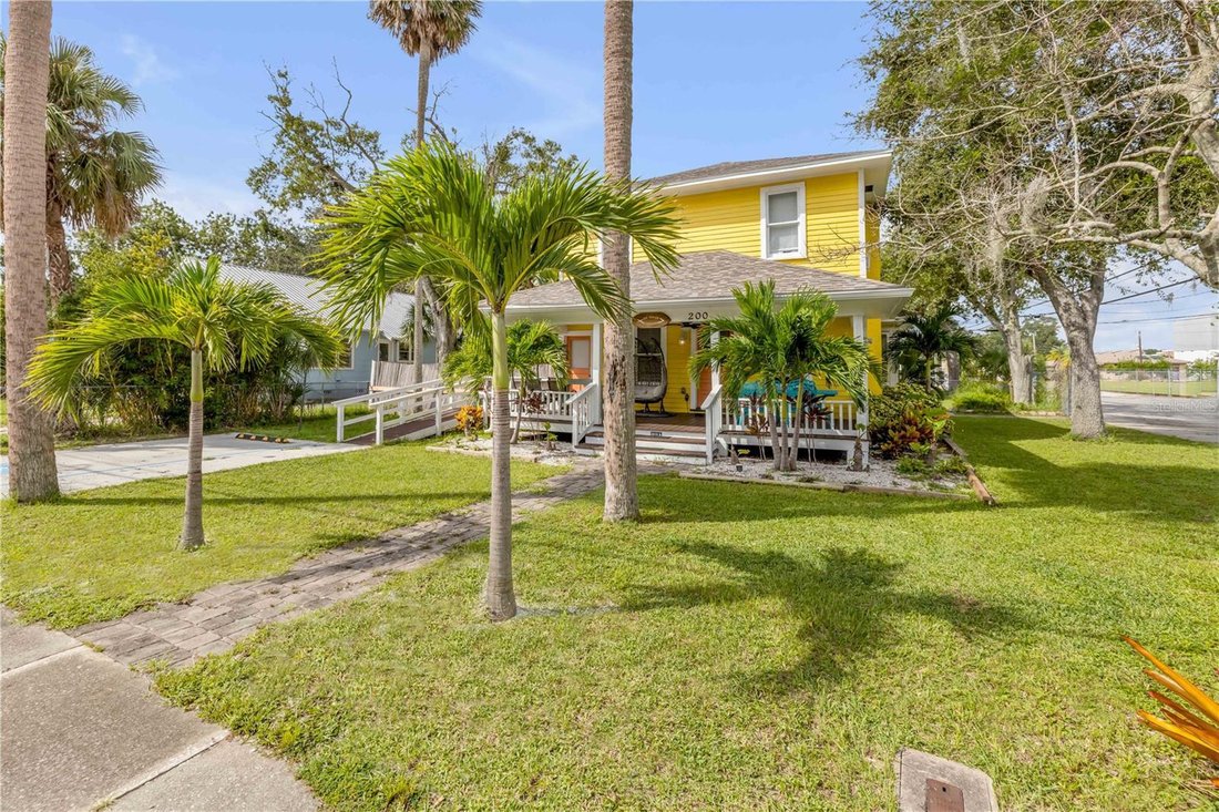 New Smyrna Beach, Florida, United States 4 - 17604843