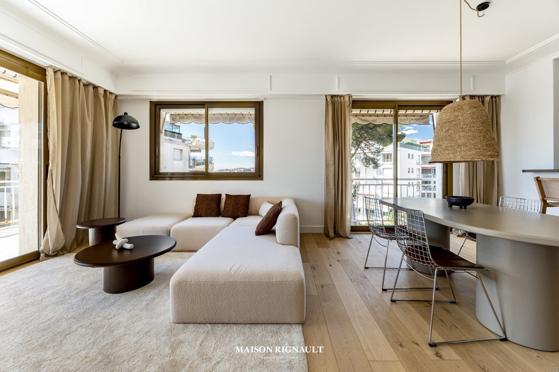 Apartment in Nice, Provence-Alpes-Côte d'Azur, France 3 - 17566871