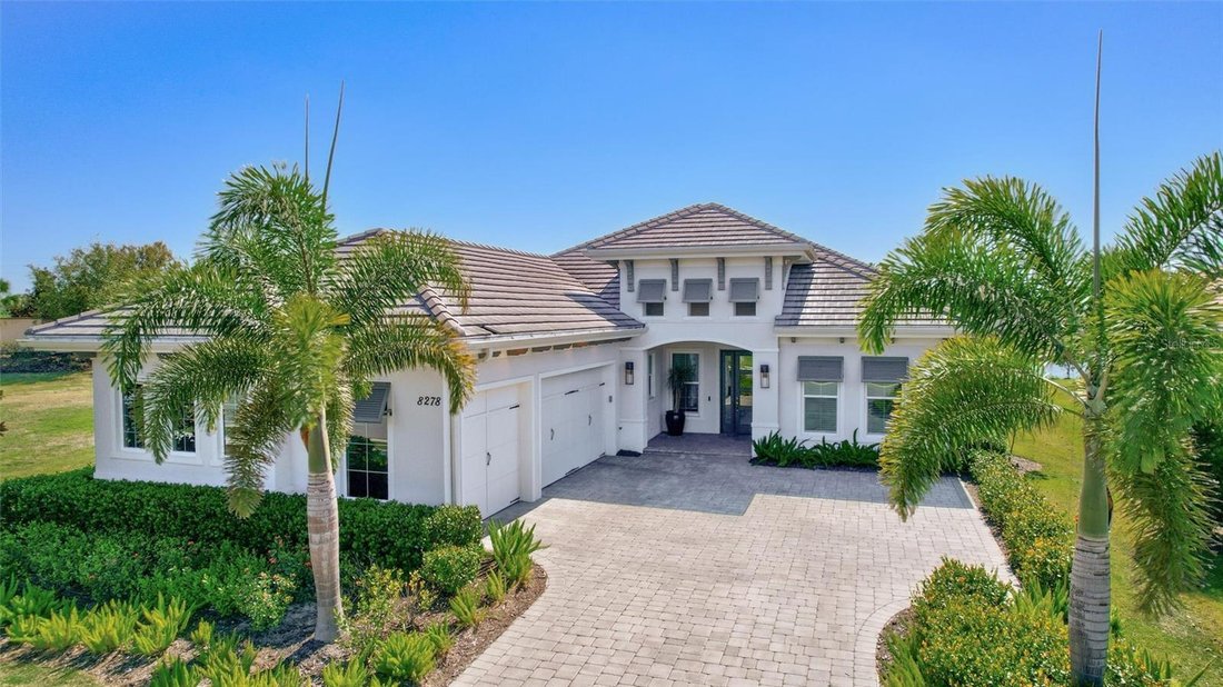 House in Bradenton, Florida, United States 2 - 17603968