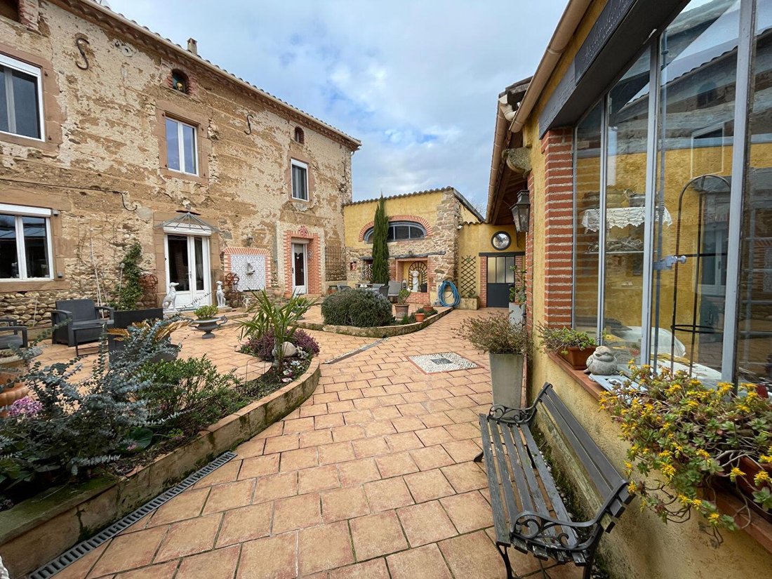 House in Grand Centre, Albi, France 1 - 17599791