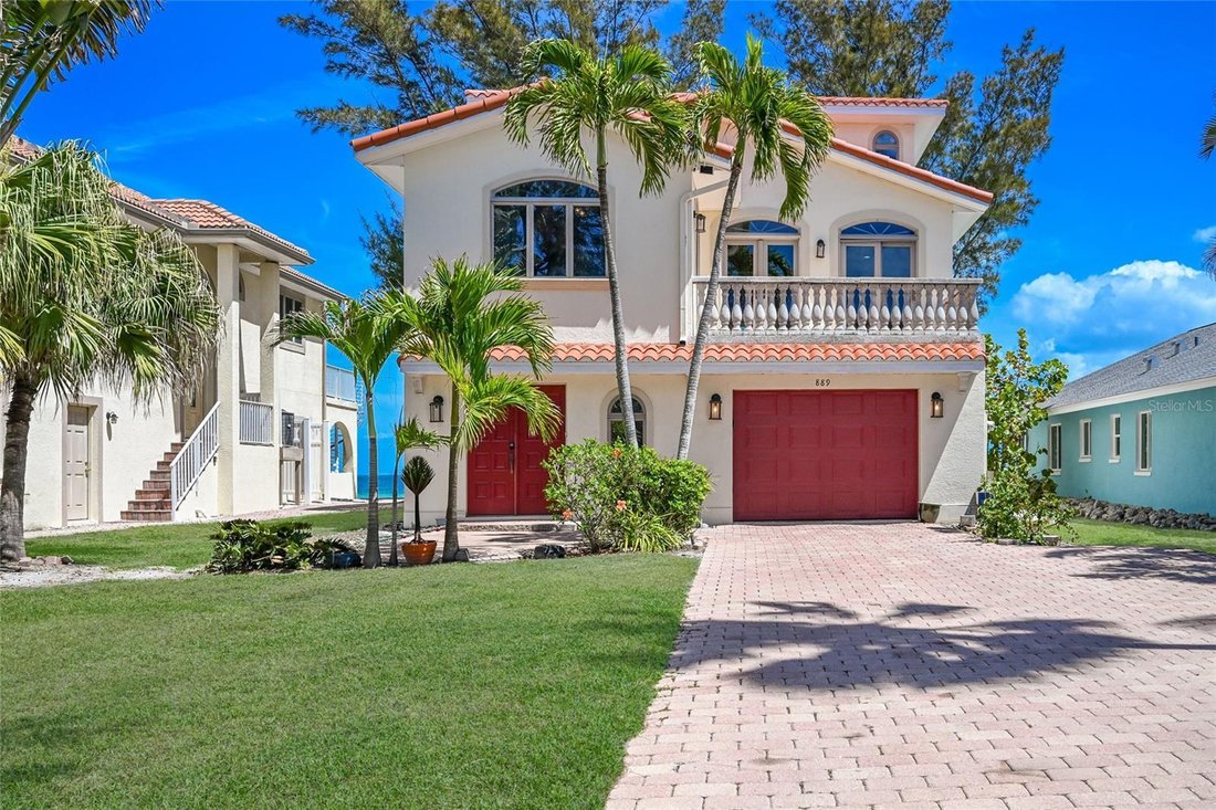 House in Bradenton Beach, Florida, United States 5 - 17603847