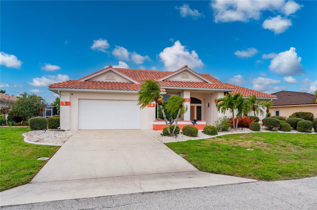 House in Punta Gorda, Florida, United States 4 - 17605100