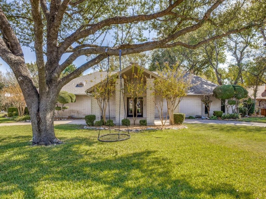 House in Saint Paul, Texas, United States 1 - 17610529