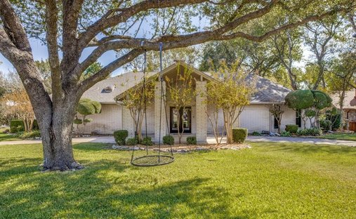 Casa en St. Paul, Texas, Estados Unidos 1