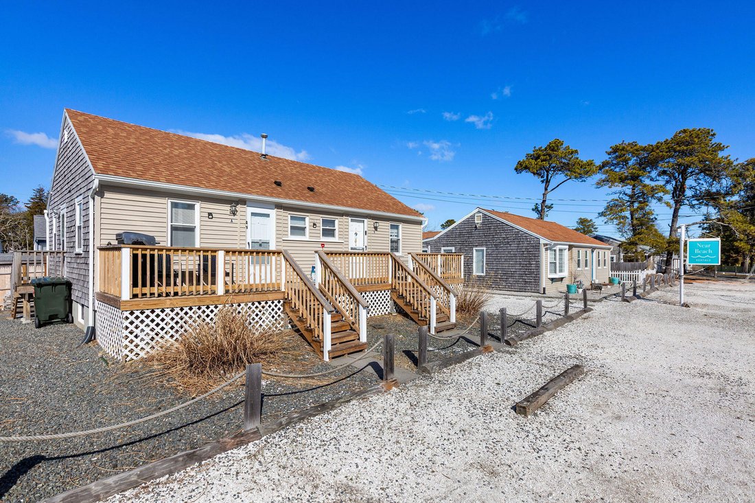 Condo in Dennis, Massachusetts, United States 3 - 17070112