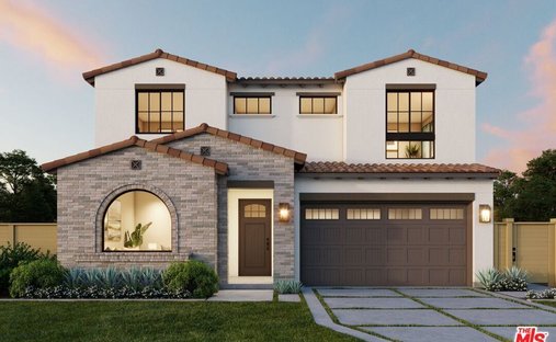 House in Los Angeles, California, United States 1
