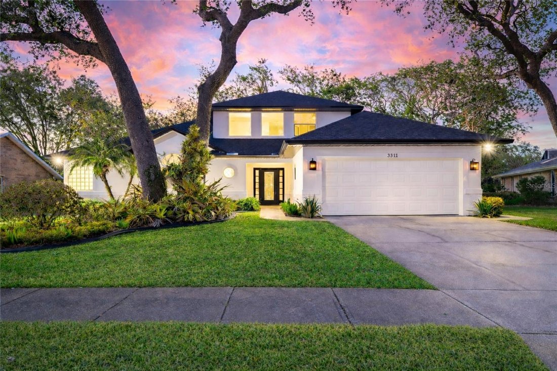House in Port Orange, Florida, United States 1 - 17604926