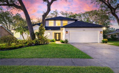House in Port Orange, Florida, United States 1