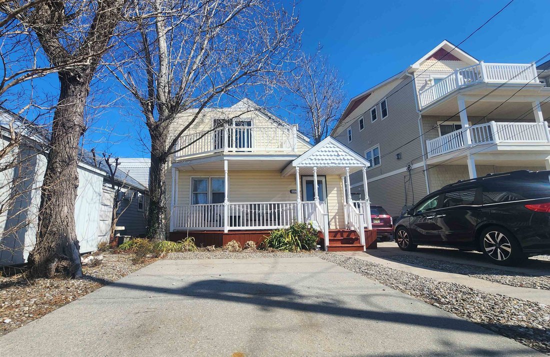 House in Wildwood, New Jersey, United States 2 - 17603156