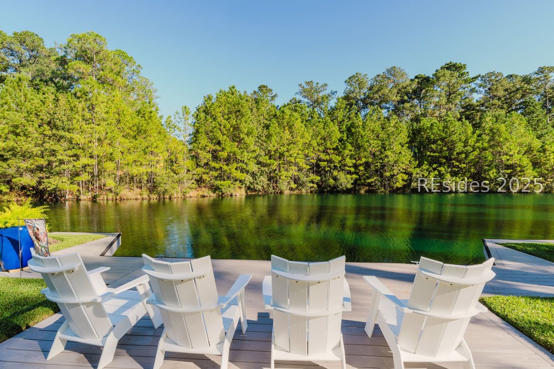 House in Hardeeville, South Carolina, United States 1 - 16486521