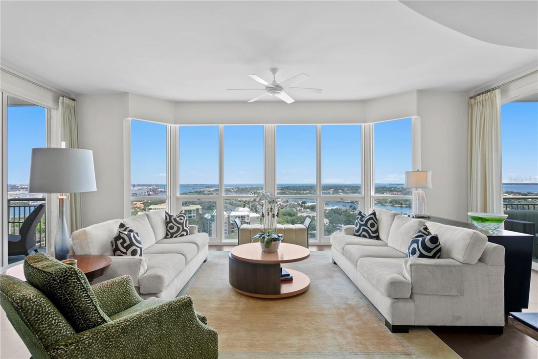 Condo in Tampa, Florida, United States 5 - 17604354
