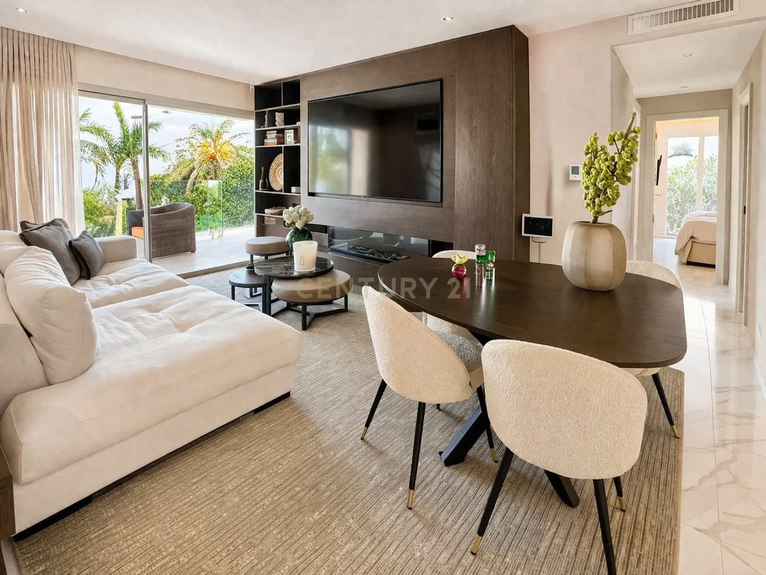 Apartment in Ibiza Town, Balearic Islands, Spain 4 - 16223851