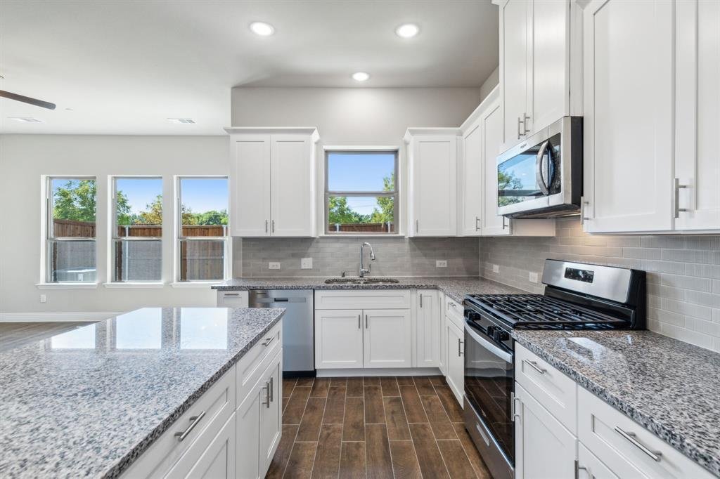 Townhouse in Plano, Texas, United States 3 - 17610718