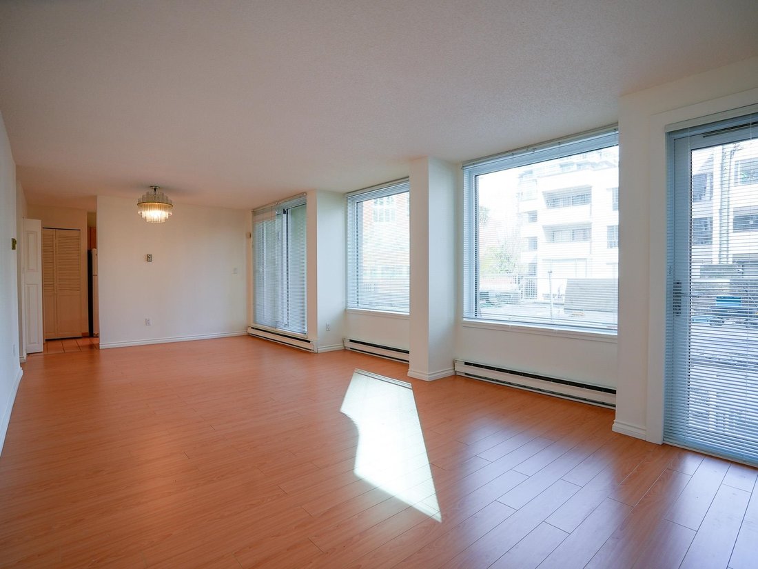 Condo in Vancouver, British Columbia, Canada 5 - 17612715