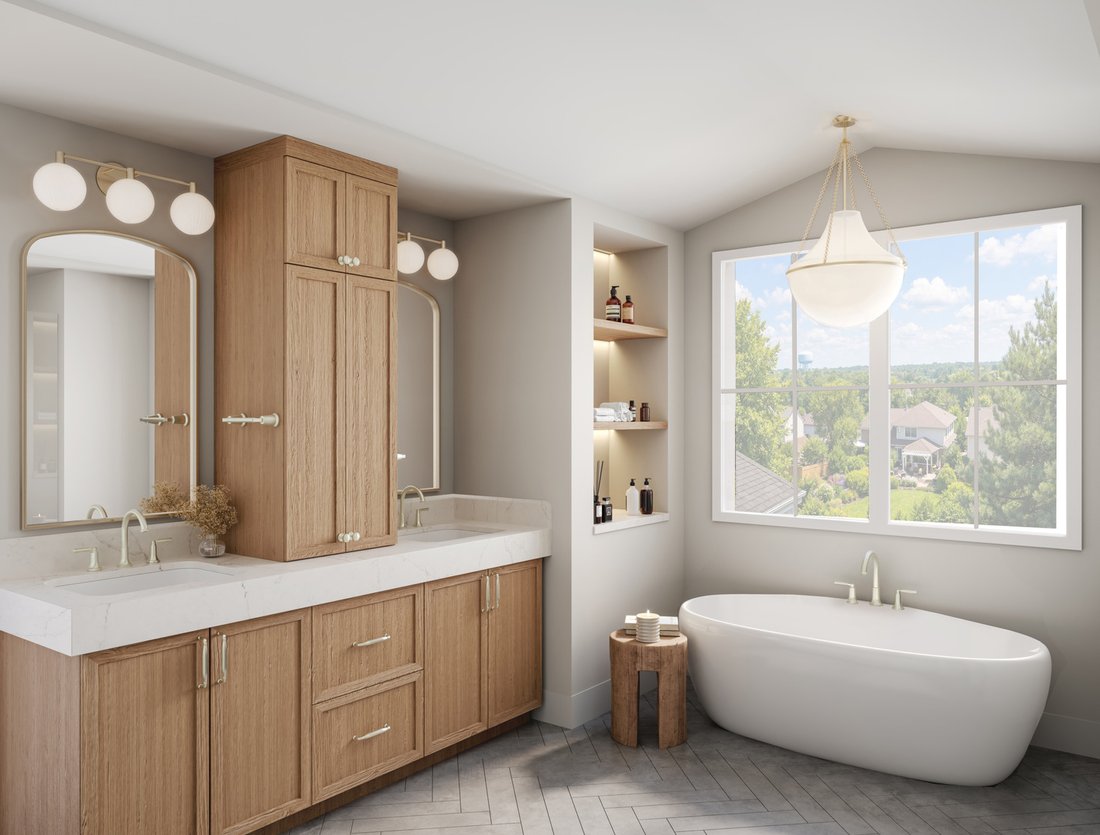 House in Downers Grove, Illinois, United States 3 - 17608286