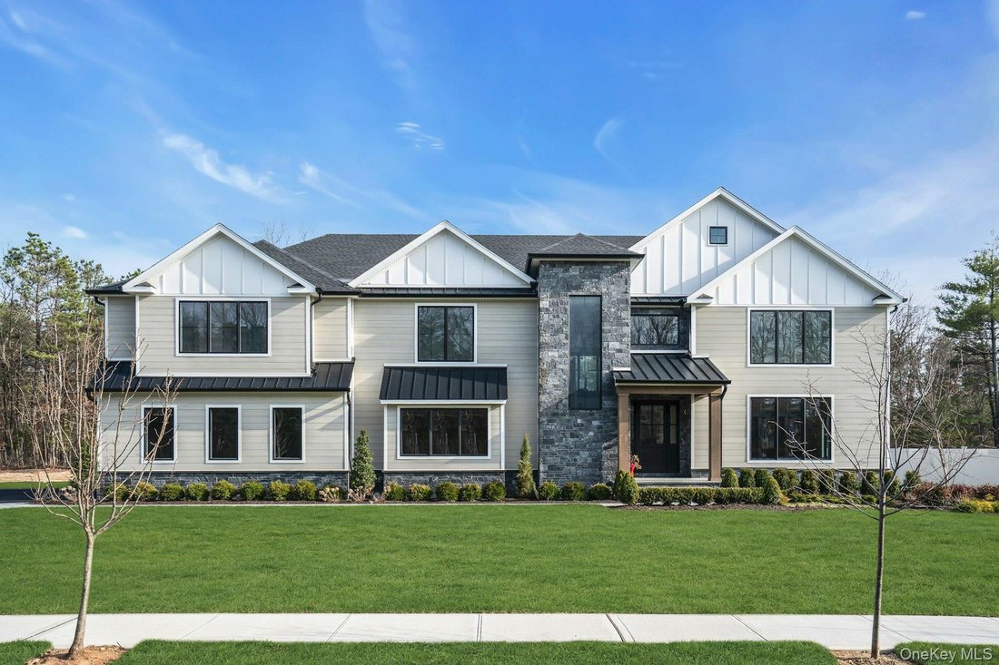 House in Deer Park, New York, United States 2 - 16499420
