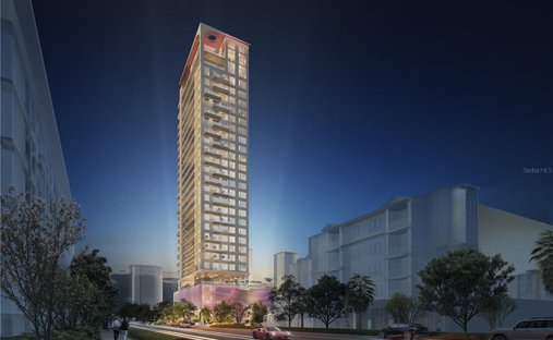 Condo in St. Petersburg, Florida, United States 1