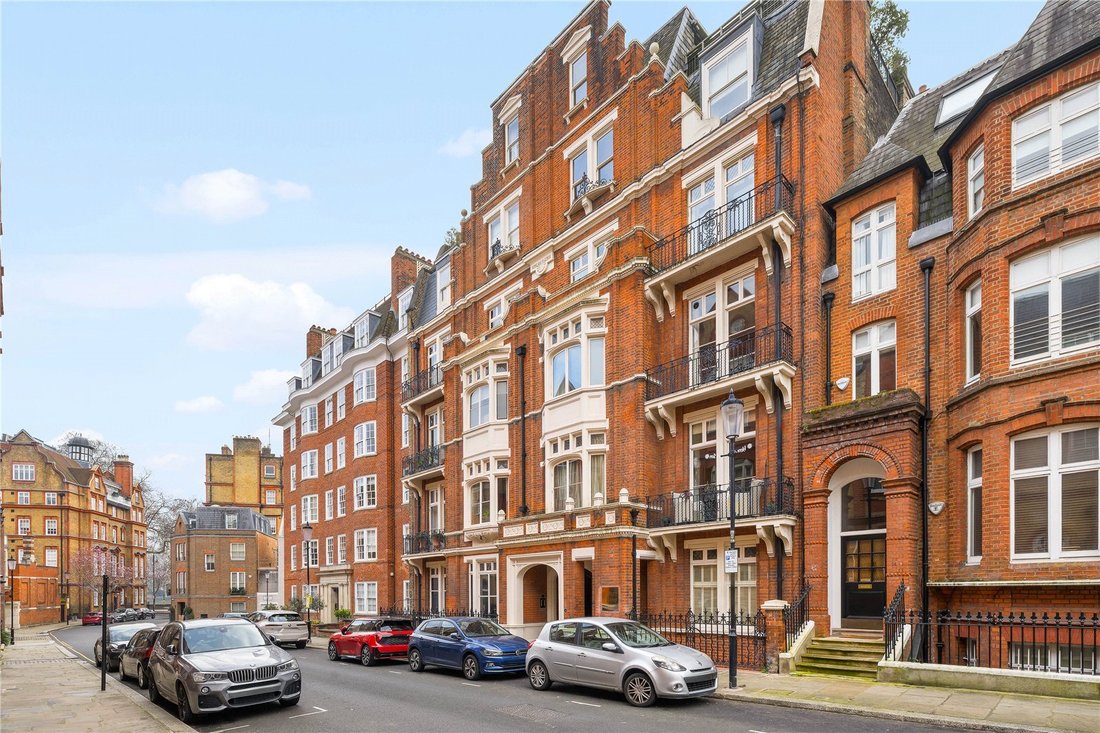 Apartment in Chelsea, Kensington And Chelsea, England 4 - 17602047