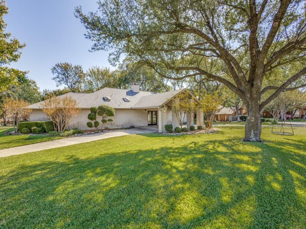 House in Saint Paul, Texas, United States 3 - 17610529