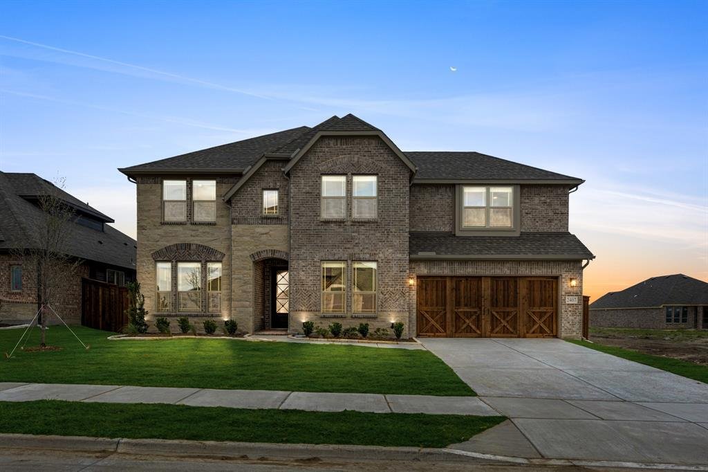 House in Terrell, Texas, United States 2 - 17215771