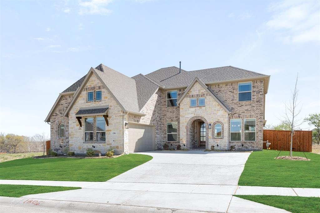 House in Fort Worth, Texas, United States 1 - 16965664