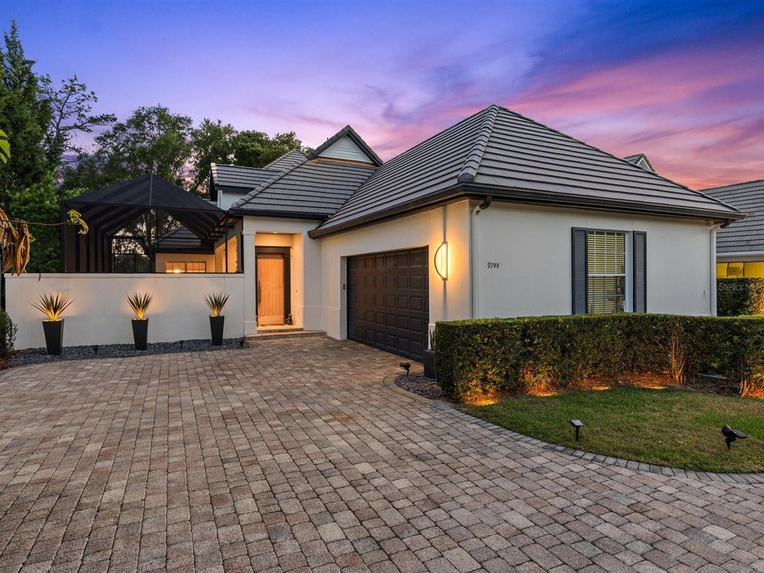 House in Orlando, Florida, United States 5 - 17604744
