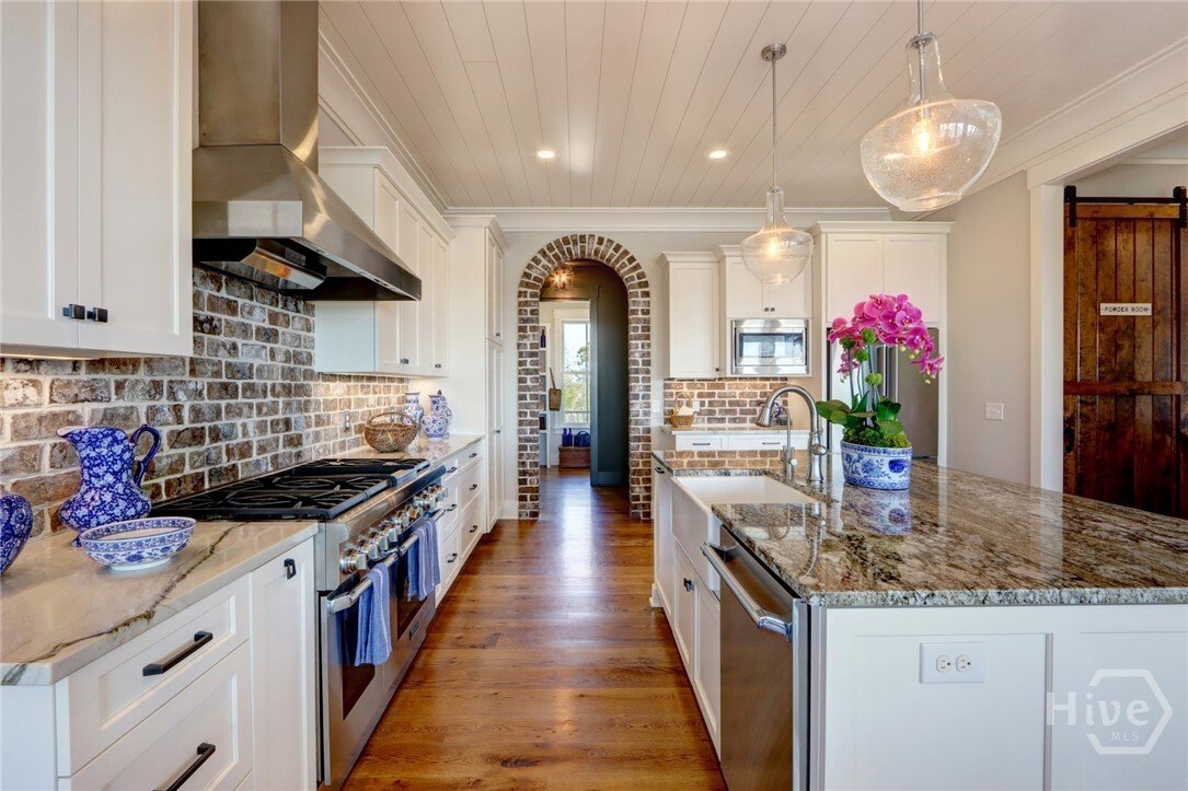 House in Savannah, Georgia, United States 4 - 17605319