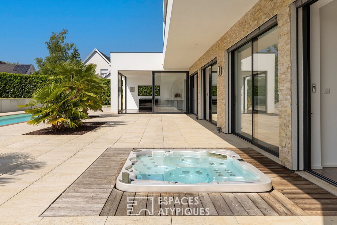 Villa à Leymen, Grand Est, France 5 - 17605046