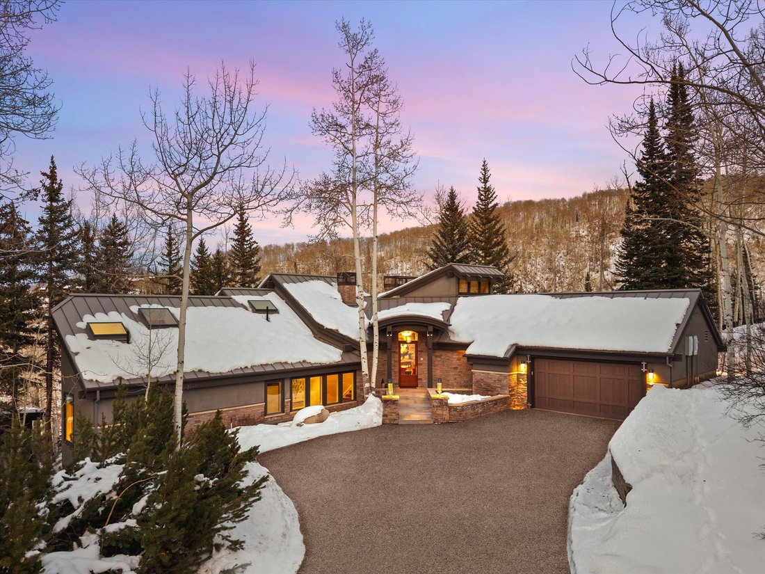 House in Snowmass Village, Colorado, United States 1 - 17610103