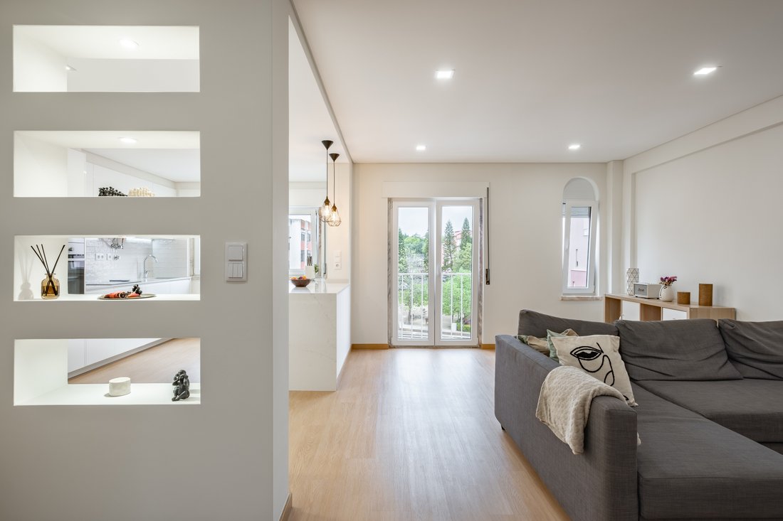 Apartment in Barcarena, Lisbon, Portugal 1 - 17612880