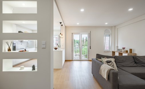 Apartamento en Barcarena, Distrito de Lisboa, Portugal 1