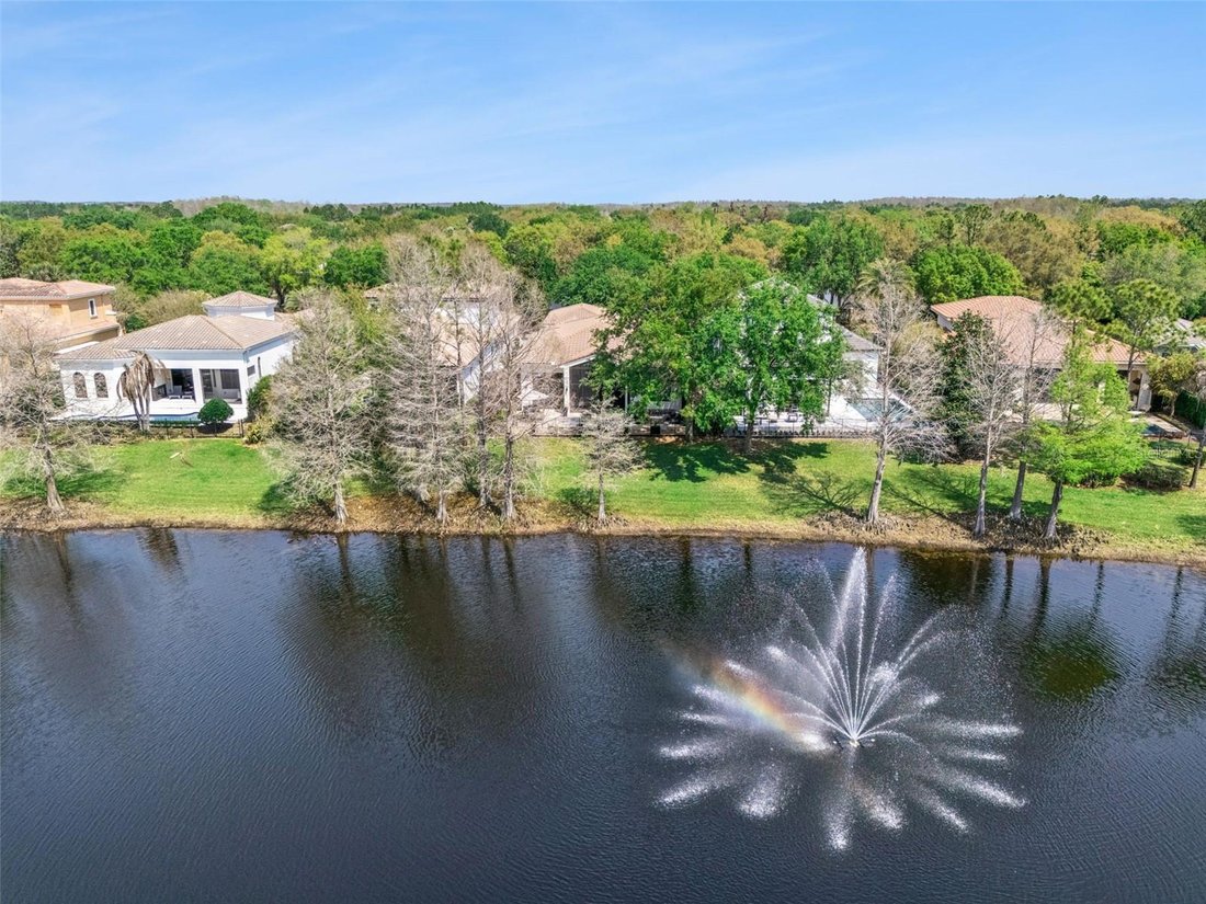 House in Orlando, Florida, United States 4 - 17604713