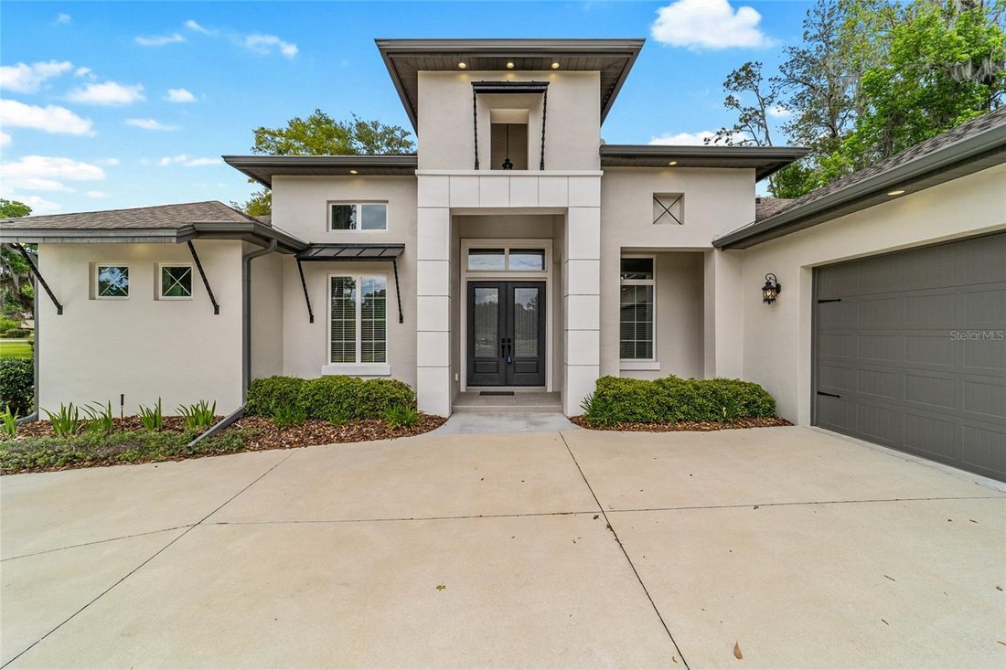 House in Ocala, Florida, United States 3 - 17604162