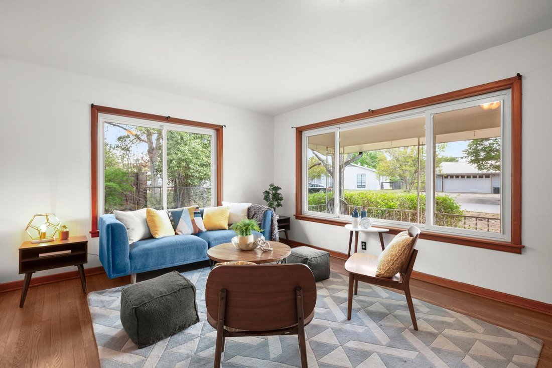 House in Austin, Texas, United States 1 - 17609402