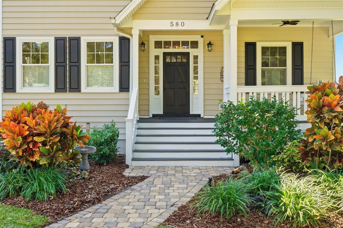 House in Mount Dora, Florida, United States 3 - 17604721