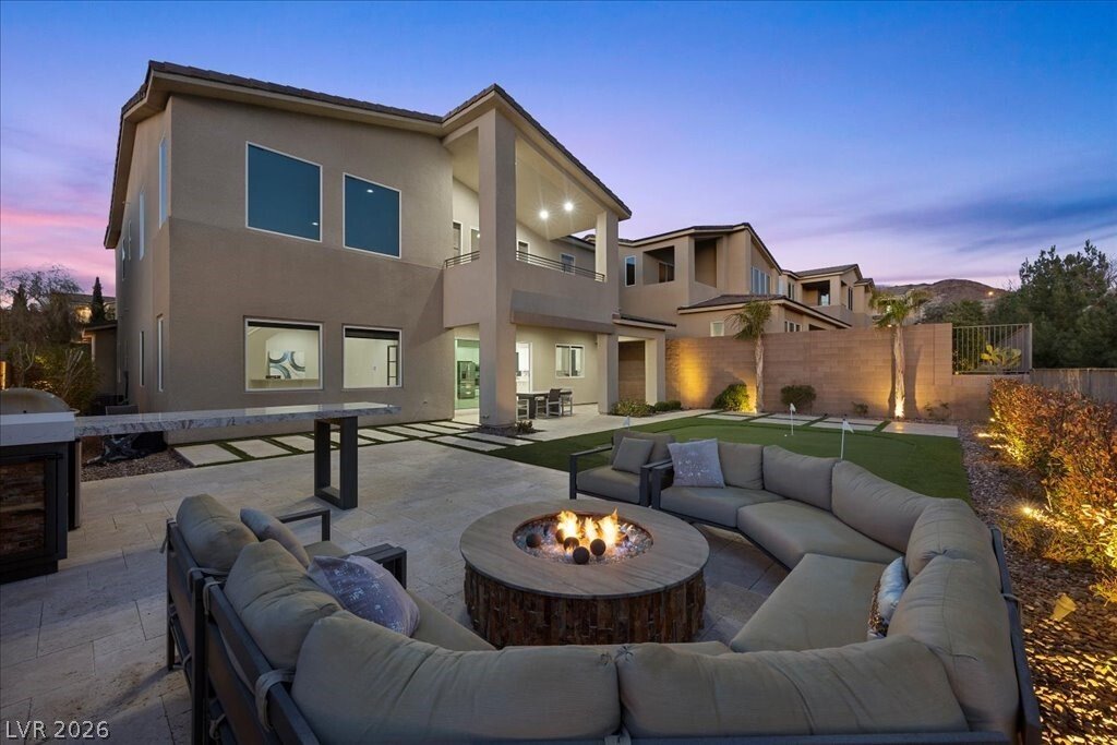 House in Henderson, Nevada, United States 3 - 17599987